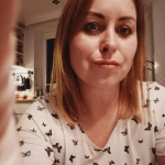 opieka seniora - zdjęcie profilowe użytkownika Katarzyna D.