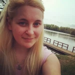 opieka seniora - zdjęcie profilowe użytkownika Klaudia S.