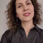 opieka seniora - zdjęcie profilowe użytkownika Becia F.