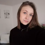 opieka seniora - zdjęcie profilowe użytkownika Aleksandra R.