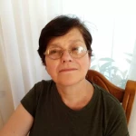 opieka seniora - zdjęcie profilowe użytkownika Zofia A.