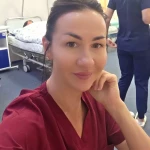 opieka seniora - zdjęcie profilowe użytkownika Magdalena T.