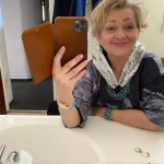 opieka seniora - zdjęcie profilowe użytkownika Hanna D.