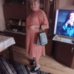 opieka seniora - zdjęcie profilowe użytkownika Barbara W.