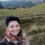 opieka seniora - zdjęcie profilowe użytkownika Małgorzata Ż.