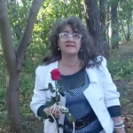 opieka seniora - zdjęcie profilowe użytkownika Elżbieta N.
