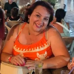opieka seniora - zdjęcie profilowe użytkownika Agnieszka B.