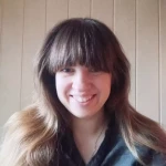 opieka seniora - zdjęcie profilowe użytkownika Klaudia D.