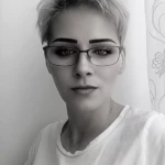 opieka seniora - zdjęcie profilowe użytkownika Weronika S.