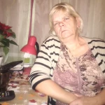 opieka seniora - zdjęcie profilowe użytkownika Teresa W.