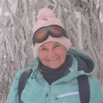 opieka seniora - zdjęcie profilowe użytkownika Barbara O.