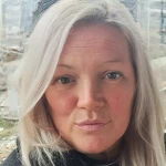 opieka seniora - zdjęcie profilowe użytkownika Agnieszka S.