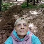 opieka seniora - zdjęcie profilowe użytkownika Agnieszka U.