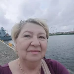 opieka seniora - zdjęcie profilowe użytkownika Sabina P.