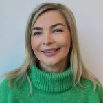 opieka seniora - zdjęcie profilowe użytkownika Wioletta M.