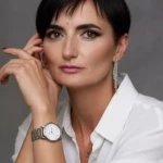 opieka seniora - zdjęcie profilowe użytkownika Sylwia Z.