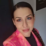 opieka seniora - zdjęcie profilowe użytkownika Karolina M.