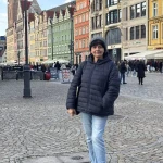 opieka seniora - zdjęcie profilowe użytkownika Joanna W.