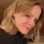 opieka seniora - zdjęcie profilowe użytkownika Anna D.