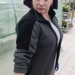 opieka seniora - zdjęcie profilowe użytkownika Liudmula D.