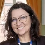 opieka seniora - zdjęcie profilowe użytkownika Agnieszka B.