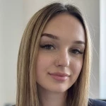 opieka seniora - zdjęcie profilowe użytkownika Dominika O.