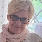 opieka seniora - zdjęcie profilowe użytkownika Elżbieta G.