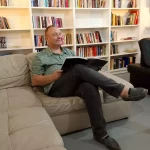 opieka seniora - zdjęcie profilowe użytkownika Jarosław K.