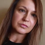 opieka seniora - zdjęcie profilowe użytkownika Sylwia W.