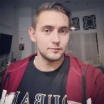 opieka seniora - zdjęcie profilowe użytkownika Arkadiusz B.