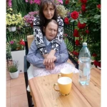 opieka seniora - zdjęcie profilowe użytkownika Stanislawa Z.