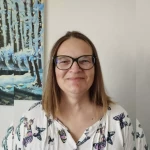 opieka seniora - zdjęcie profilowe użytkownika Barbara M.
