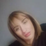 opieka seniora - zdjęcie profilowe użytkownika Monika M.