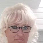 opieka seniora - zdjęcie profilowe użytkownika Iwona G.