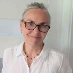 opieka seniora - zdjęcie profilowe użytkownika Basia B.