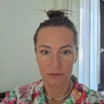 opieka seniora - zdjęcie profilowe użytkownika Agnieszka K.