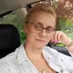 opieka seniora - zdjęcie profilowe użytkownika Monika K.