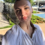 opieka seniora - zdjęcie profilowe użytkownika Svitlana M.
