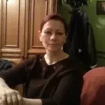 opieka seniora - zdjęcie profilowe użytkownika Ryszarda M.