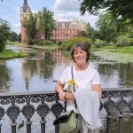 opieka seniora - zdjęcie profilowe użytkownika Tamara T.