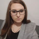 opieka seniora - zdjęcie profilowe użytkownika Monika T.