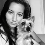 opieka seniora - zdjęcie profilowe użytkownika Dominika Z.