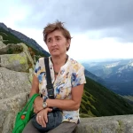 opieka seniora - zdjęcie profilowe użytkownika Agnieszka N.