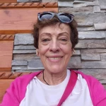 opieka seniora - zdjęcie profilowe użytkownika Grażyna B.