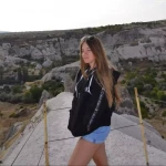 opieka seniora - zdjęcie profilowe użytkownika Gabriela Ż.