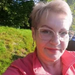 opieka seniora - zdjęcie profilowe użytkownika Ewa J.