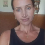 opieka seniora - zdjęcie profilowe użytkownika Grażyna P.