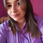 opieka seniora - zdjęcie profilowe użytkownika Kornelia R.