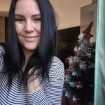 opieka seniora - zdjęcie profilowe użytkownika Patrycja R.