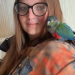 opieka seniora - zdjęcie profilowe użytkownika Izabela H.
